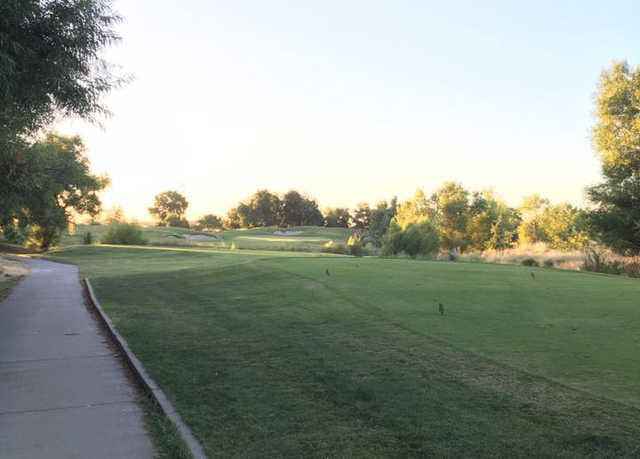 Wildhorse Golf Club - photo 6