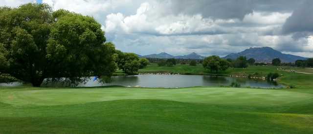 Antelope Hills Golf Course-South - photo 4