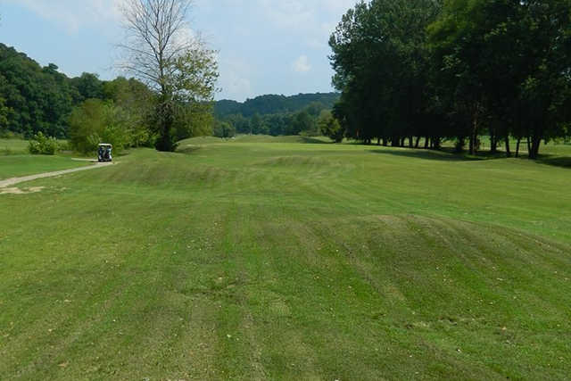 Sycamore Golf Club - photo 4