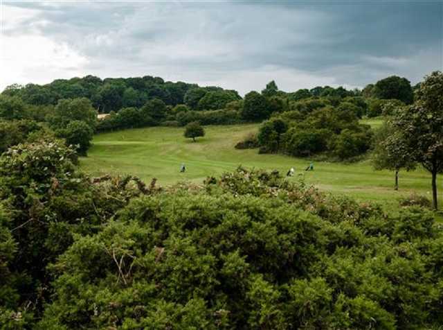 Beverley & East Riding Golf Club