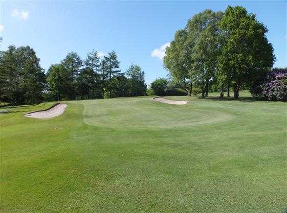 Greenmount Golf Club - photo 6