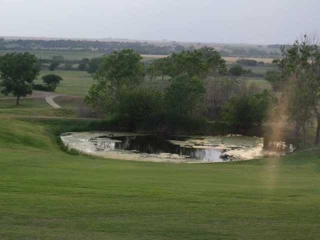Frederick Country Club - photo 3