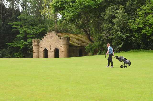 Hall Garth Hotel & Country Club - photo 3