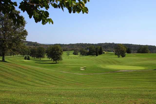 Green Acres Golf Course - photo 2