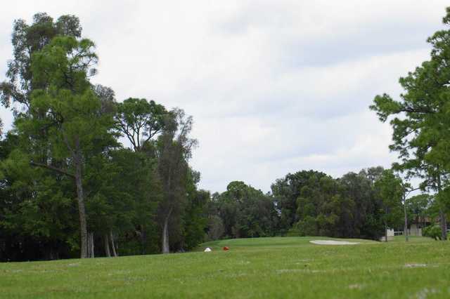 Forest Oaks Golf Club