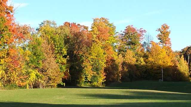 Sauquoit Knolls Golf Club
