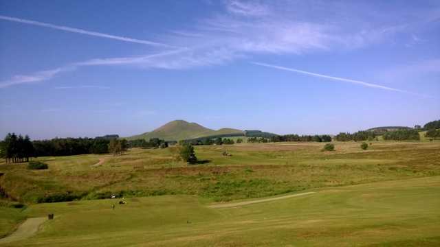 West Linton Golf Club - photo 7