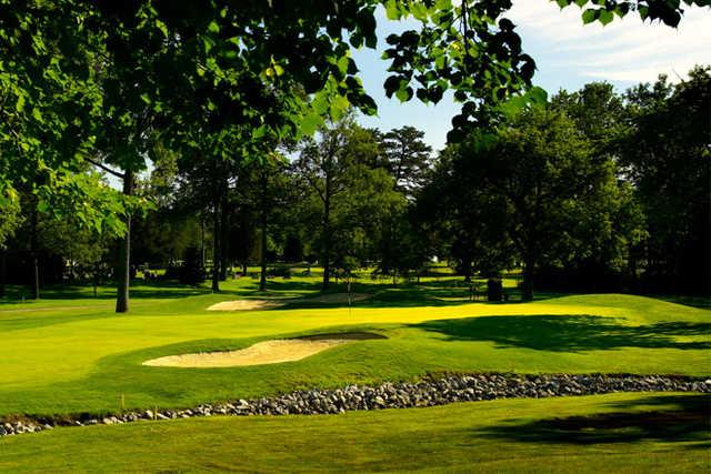 Oberlin Golf Club - photo 3