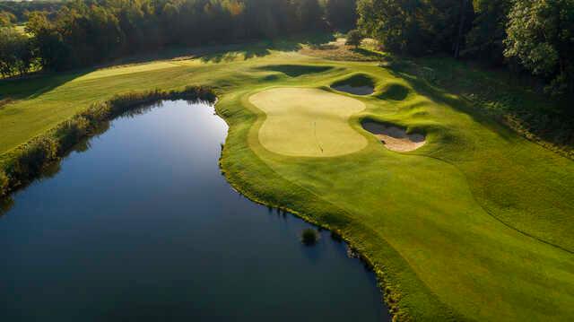 Royal Norwich Golf Club - photo 8
