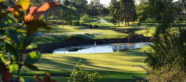 Ryde-Parramatta Golf Club - photo 2