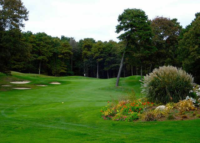 Kings Way Golf Club - photo 4