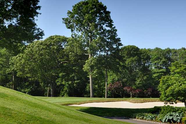 Old Westbury Golf & Country Club - photo 5