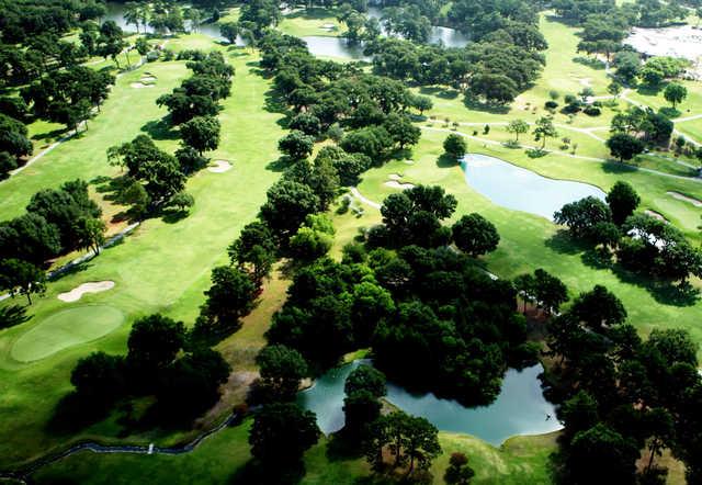 Lakeside Country Club