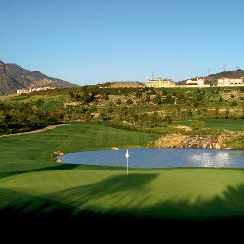 The Crosby National Golf Club - photo 4