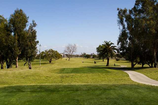 Westchester Golf Course - photo 2