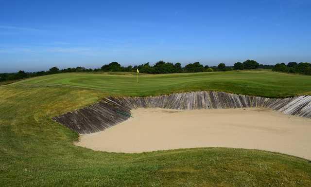 New Forest Golf Club - photo 6