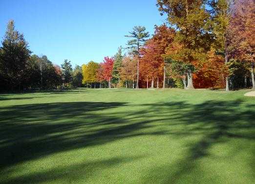 Rattle Run Golf Club - photo 3