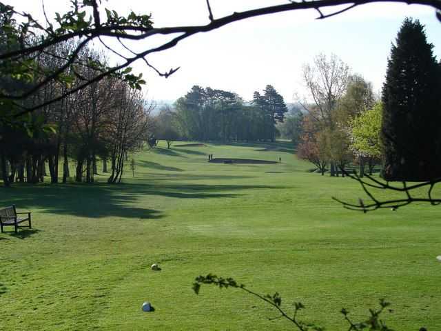 Letchworth Golf Club - photo 4