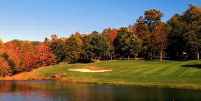 Druid Hills Golf Course