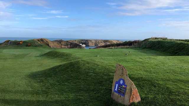 Nefyn Golf Club - photo 5