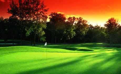 Heatherwoode Golf Club - photo 5