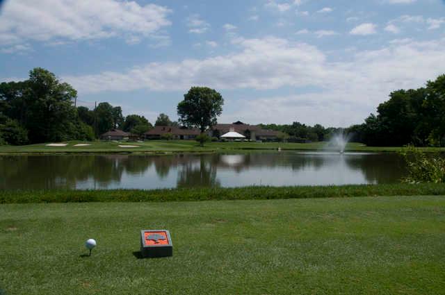 Brandywine Country Club - photo 1
