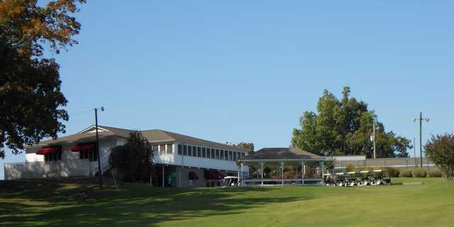 Calvert City Golf & Country Club - photo 3