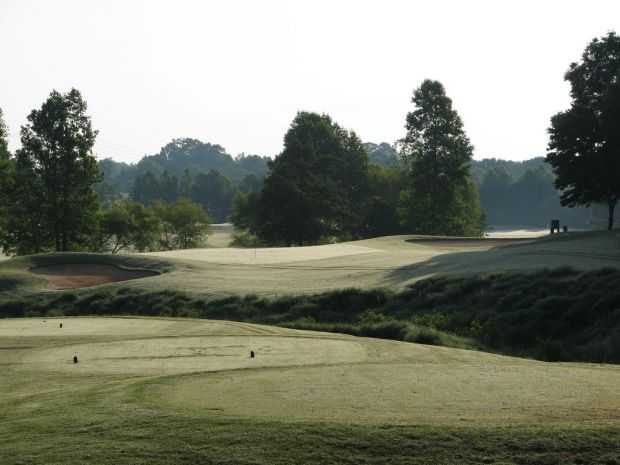 Deer Brook Golf Club - photo 3