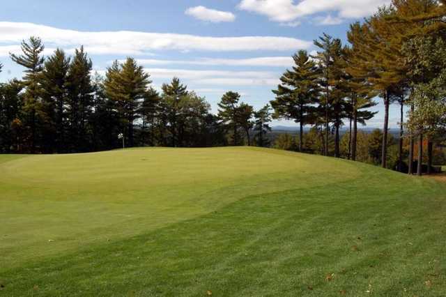 Sky Meadow Country Club - photo 3