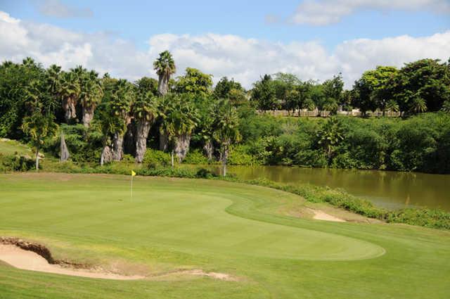 Coral Creek Golf Course - photo 2