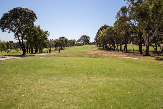 Mount Martha Public Golf Course - photo 1