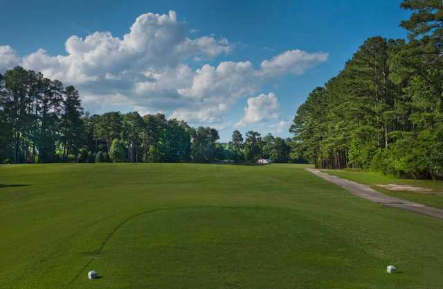 Zebulon Country Club - photo 2