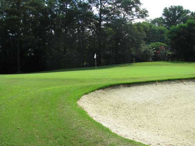 Indian Trail Golf Course - photo 3