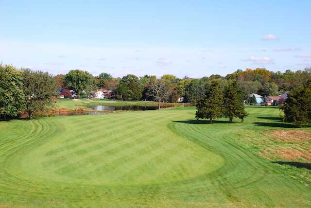 Wedgwood Country Club - photo 2