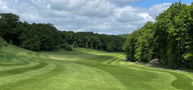 Greenway Hall Golf Club - photo 8