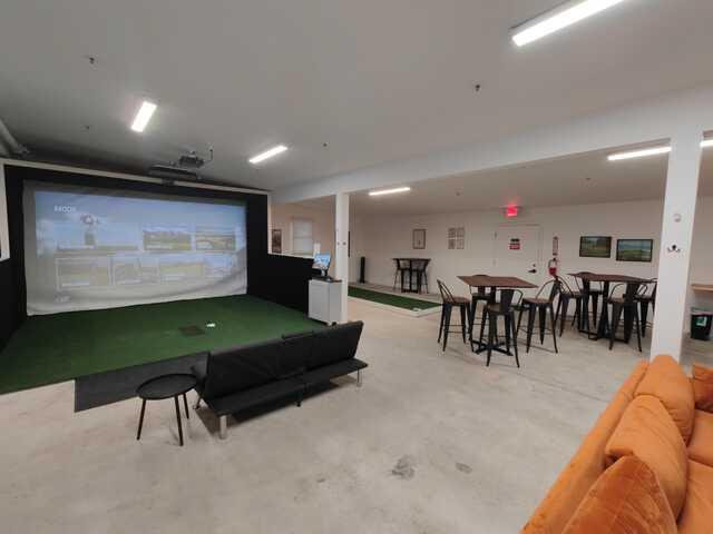 Golf 20Fore7 - photo 2