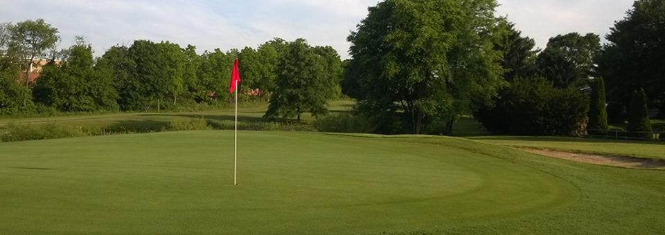 Shepherd Hills Golf Club - photo 3