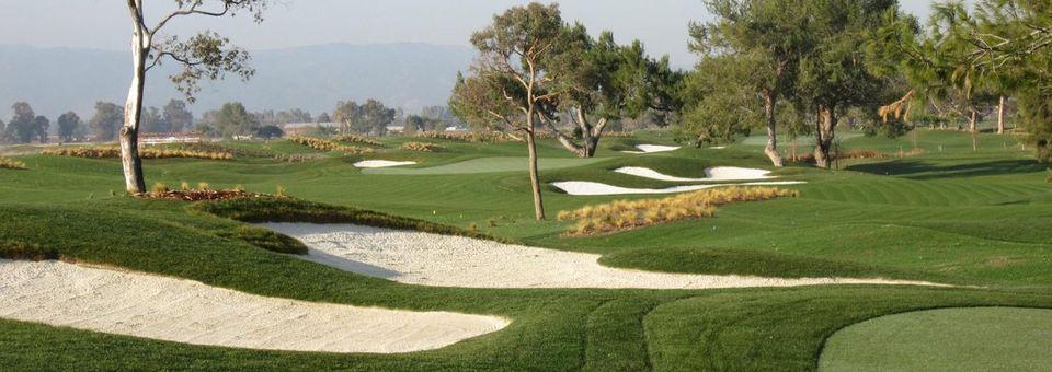 Las Positas Golf Course - photo 4
