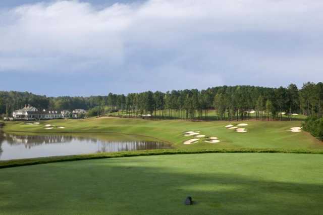 Hawks Ridge Golf Club - photo 2