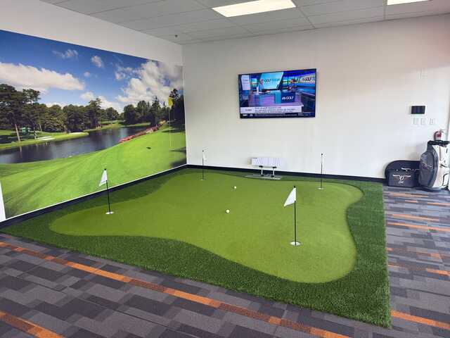 Florida Golf Studio