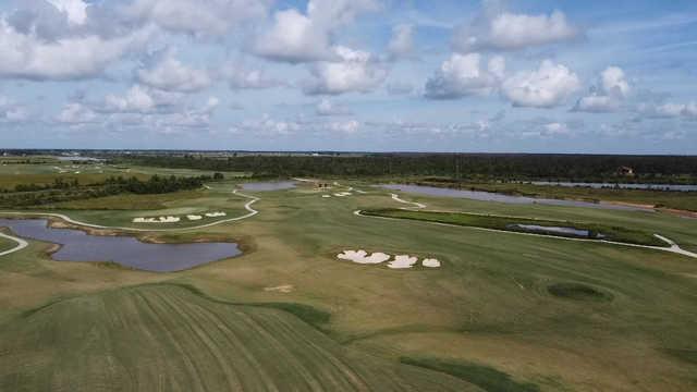 Mallard Golf Club - photo 2