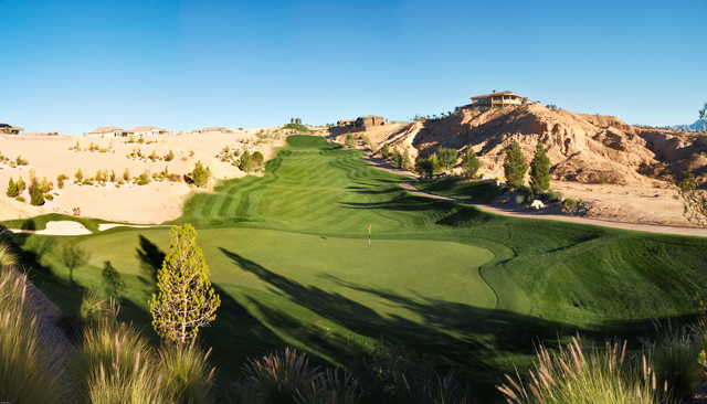 Falcon Ridge