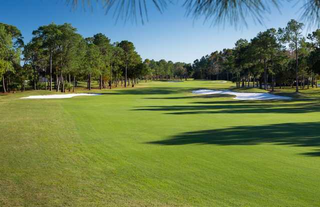 Rio Pinar Golf Club - photo 4