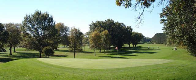 Kankakee Elks Country Club - photo 4