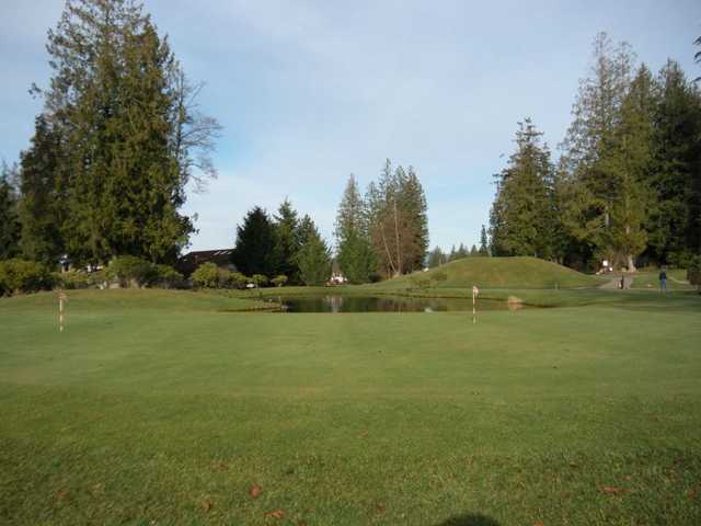 Gleneagle Golf Course - photo 4