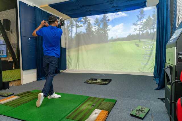 Primetime Golf