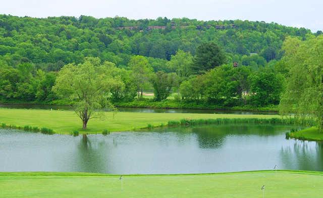 Quechee Club - photo 7