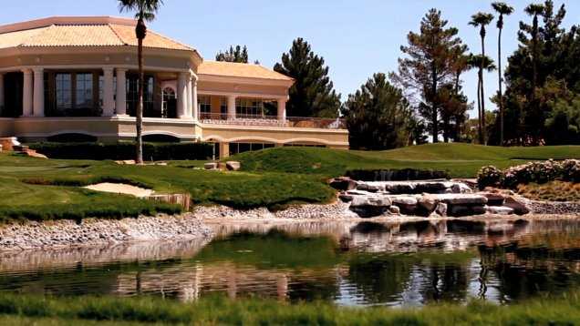 Canyon Gate Country Club - photo 3