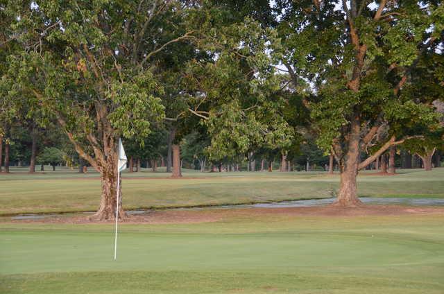 Decatur Country Club - photo 2