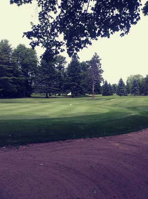 Alpena Golf Course - photo 1